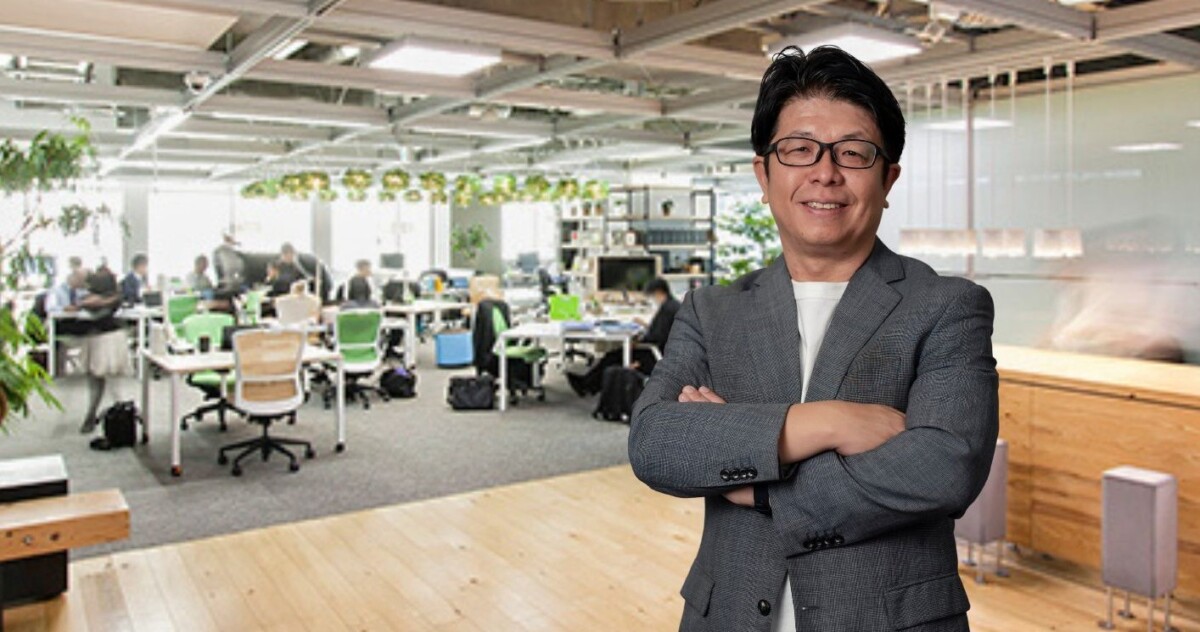 株式会社 サンメディックス 山口 一生