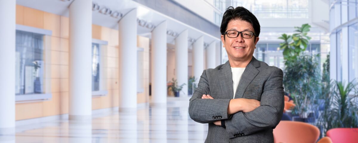 山口 一生