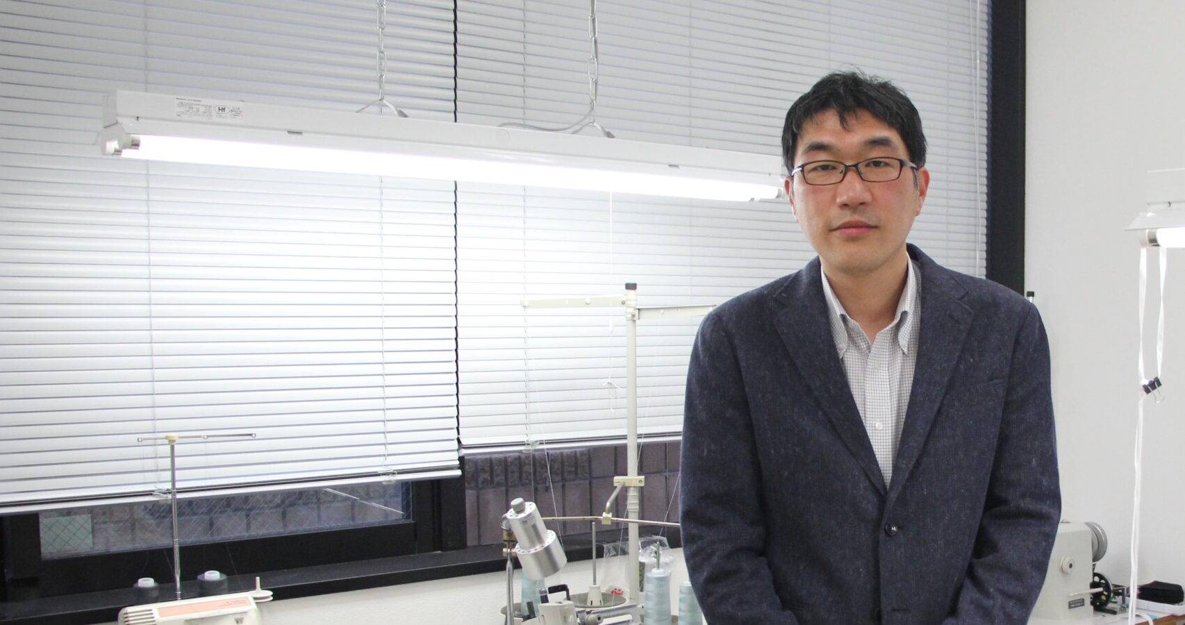 株式会社 ユニマート信越 森山 博英