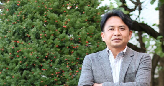 ウィスラージャパン合同会社 櫻井 憲次