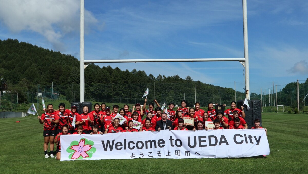 上田市長 土屋陽一市長「将来を担う子どもたちが心も体も健やかに成長できるまちづくりを」GUGEN中小企業と学生を繋ぐWEBメディア GUGEN