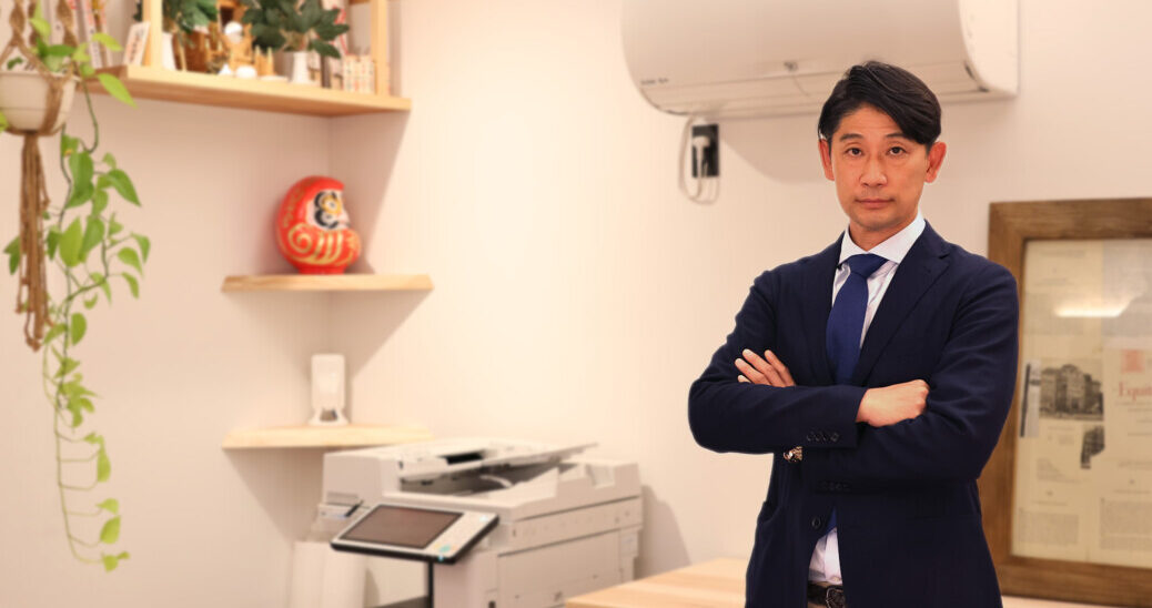 株式会社 ANDO　 安藤 正高