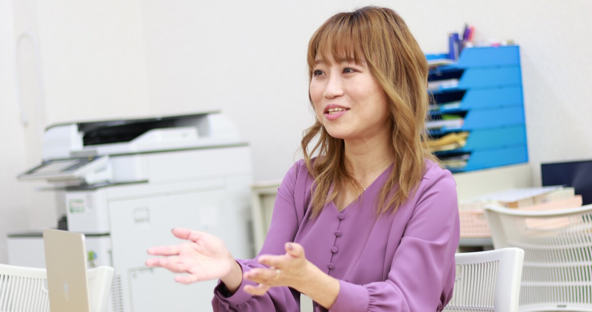 NPO法人utagu 清水 由佳