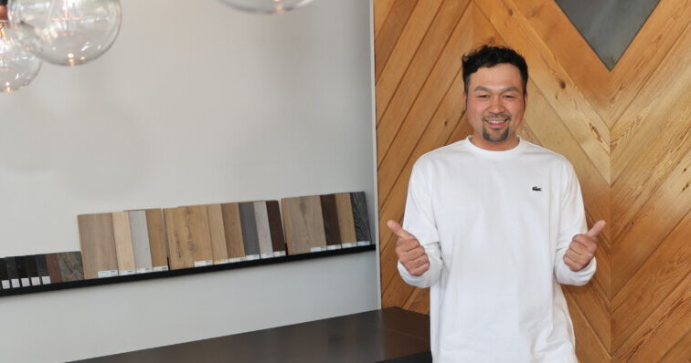 株式会社 BlackPepper 鍋内 志一