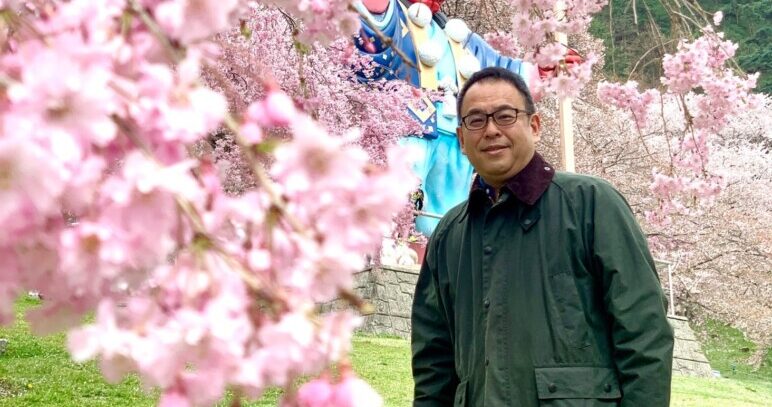 千曲市 小川 修一