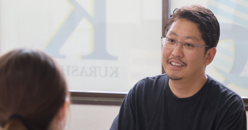 株式会社 KGS 倉島 盛朗