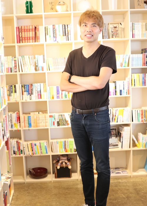 宮川 鈴弘