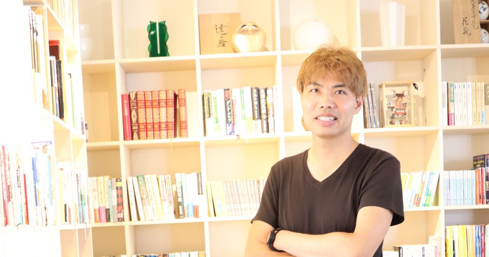 洋菓子店カサミンゴー 株式会社 宮川 鈴弘