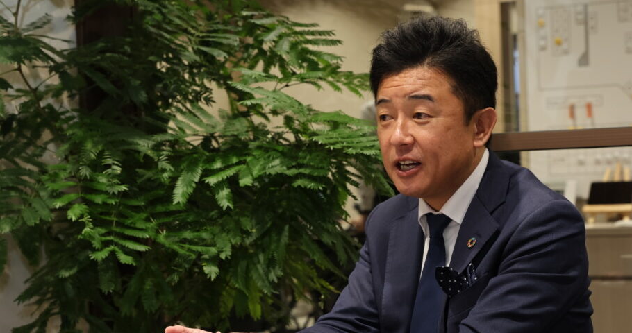 株式会社 d-ネクスト 廣田 一博