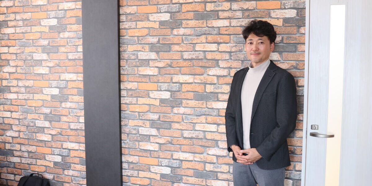 株式会社 拓商 田中 宏一