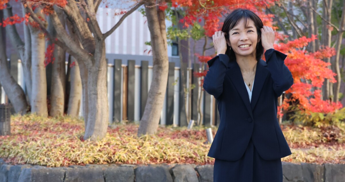 ナカミ創造研究所 中田 麻奈美