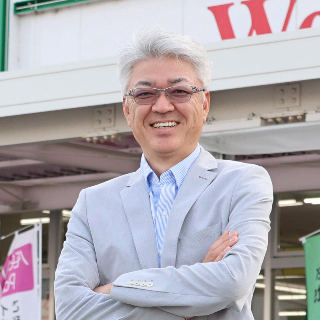 髙木 俊行