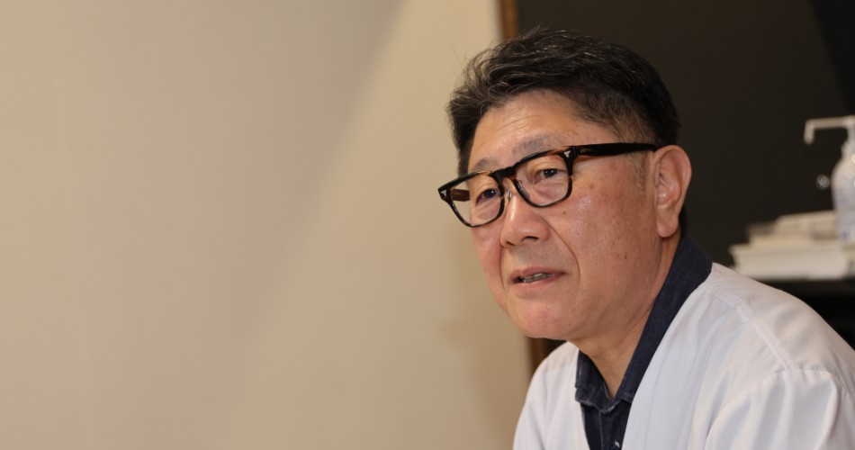 山屋御飴所 太田 喜久