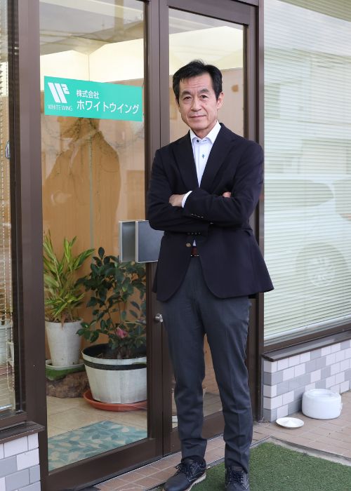 倉田 洋一