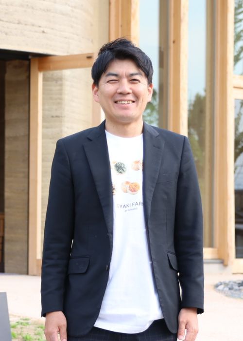 伊藤 拓宗