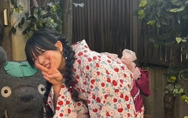 當麻 結菜