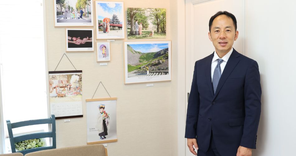 株式会社 ヴィーヴォ 堀本 学