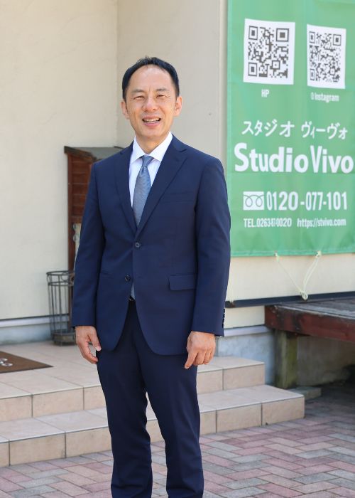 堀本 学