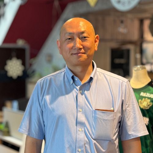 内藤 学
