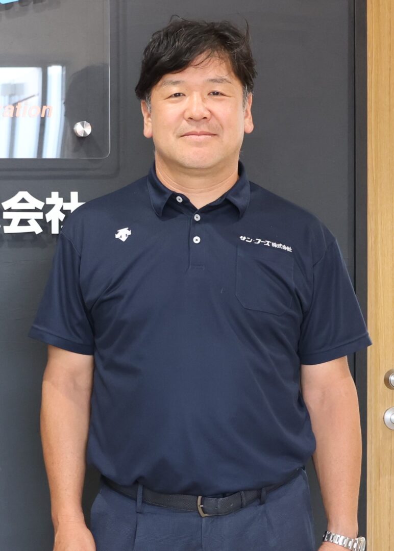 堤 良一