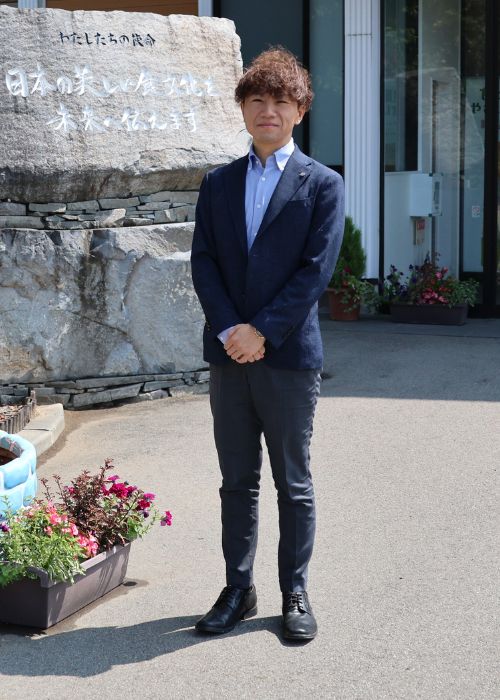 関 友樹