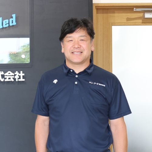 堤 良一