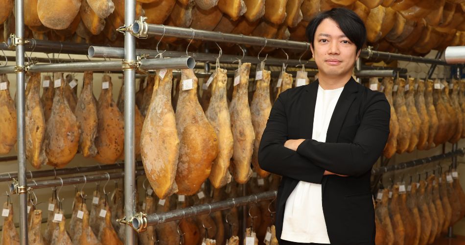 株式会社 SATOKA 酒井 慎平