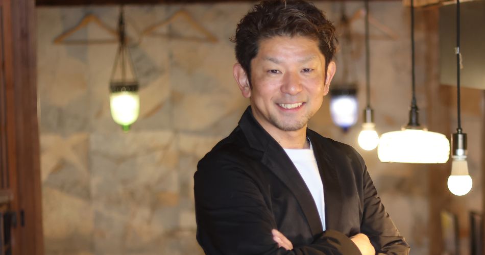 株式会社 まんてん 栁澤 健太郎