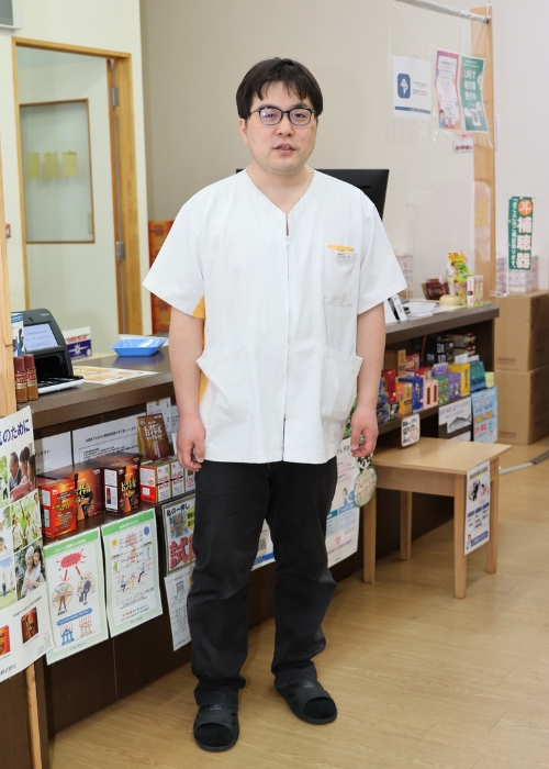 小松 良