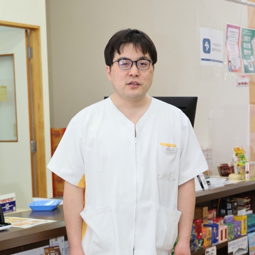 小松 良