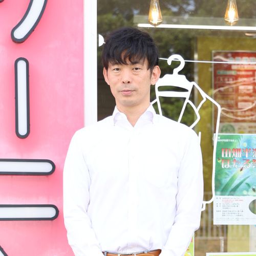 矢野 亮太