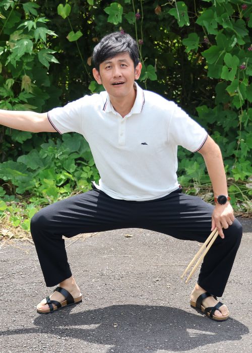 児玉 光史