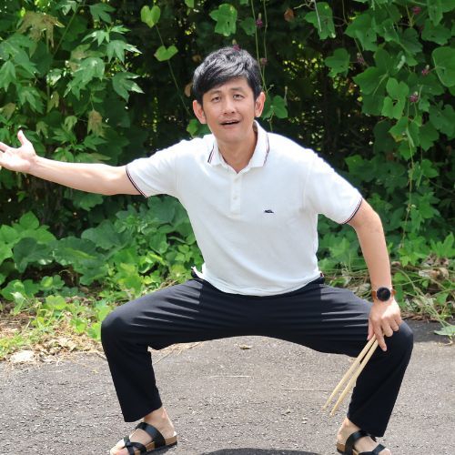 児玉 光史