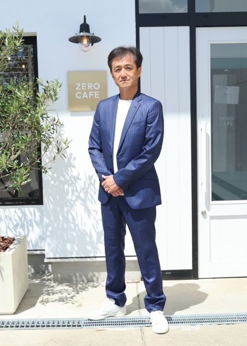山﨑 正之