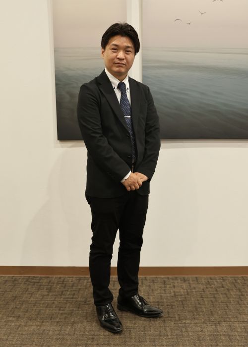 篠原 憲文